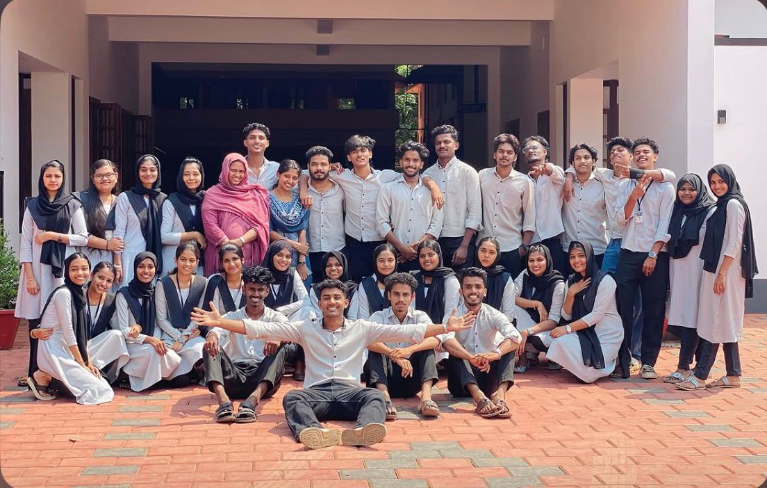 2021-2024 Batch