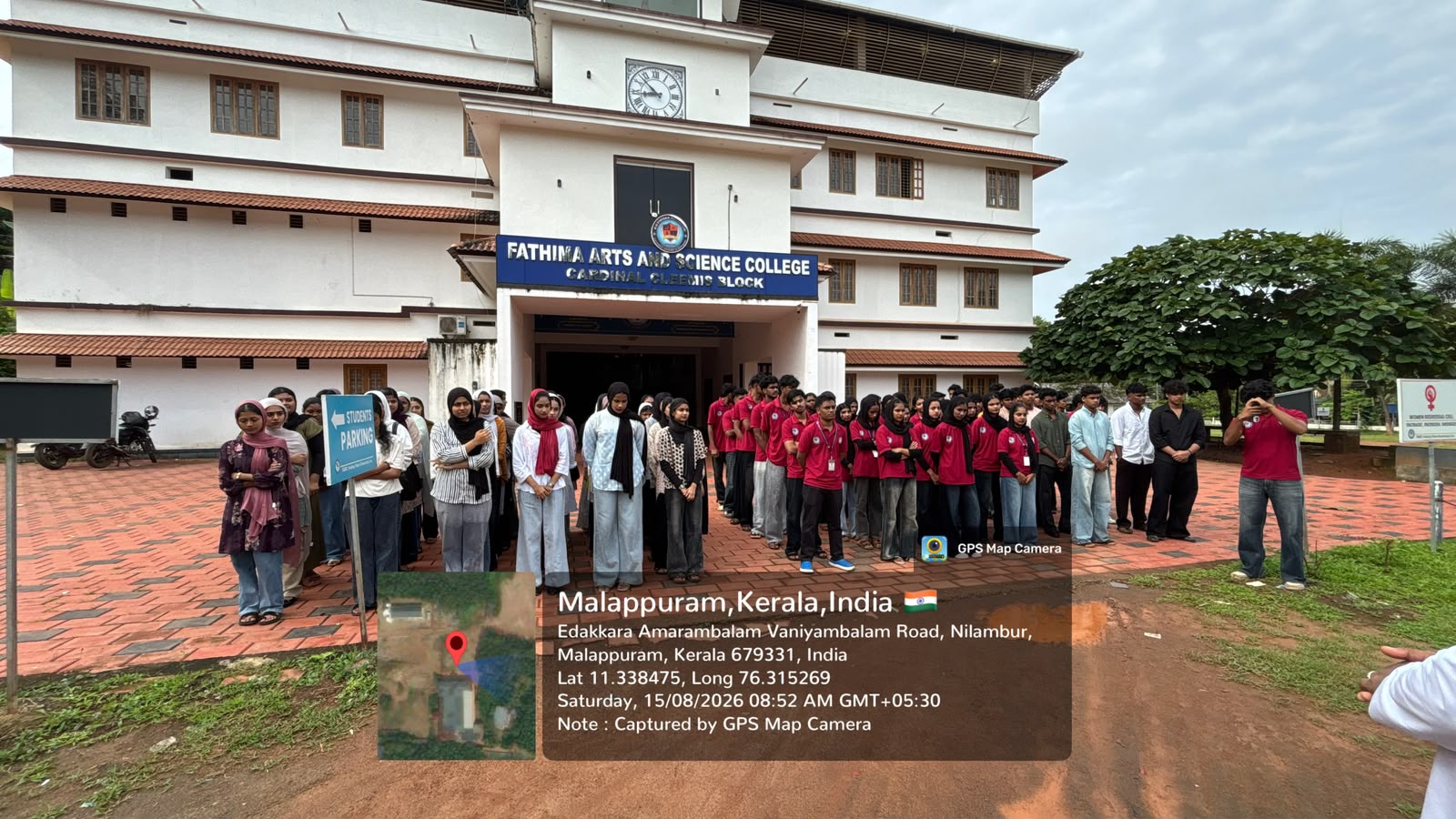 Independence Day Celebration 2026