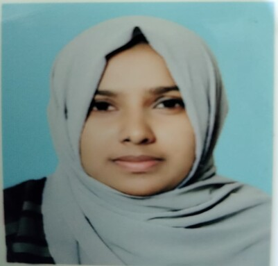 SHERIN SAINUDHEEN