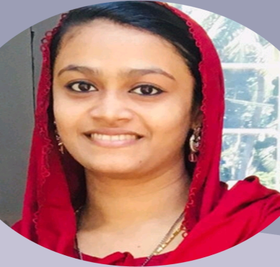 THASNEEM P