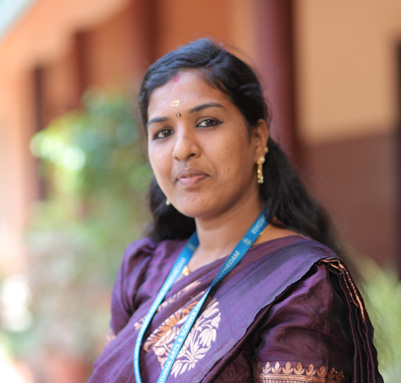 Saranya