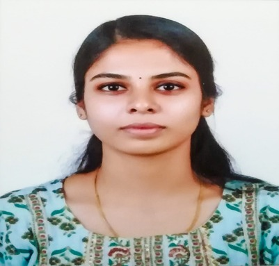Sreelakshmi Shaji