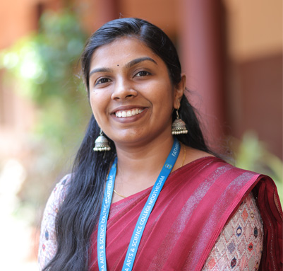 Ms. Revathi Anand