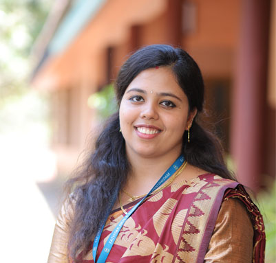 Neethu K