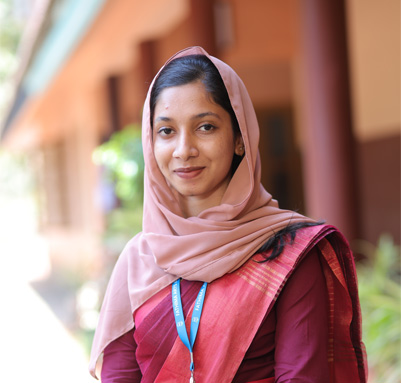 Dhaniya K K