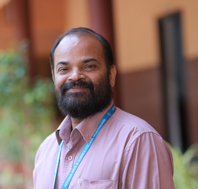 T K Satheesan