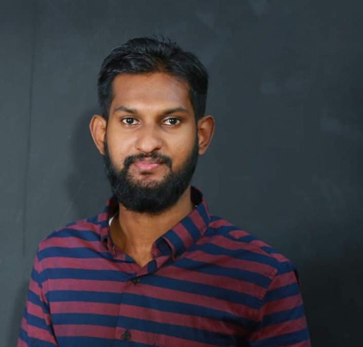 Abdhul latheef K P