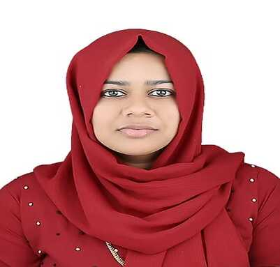 BADARUNNISSA P