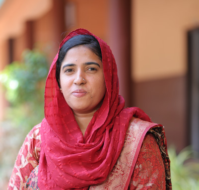 Najma P