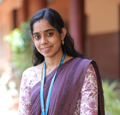 Arya Mohan