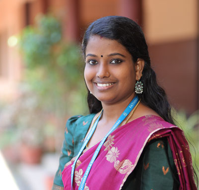Neethu M