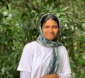 Asifa Moideen
