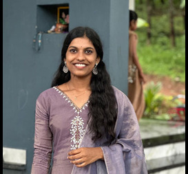 Hrudhya V S