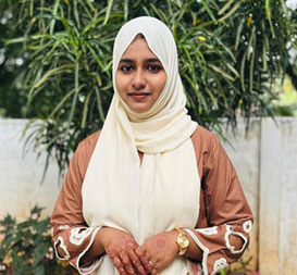 FATHIMA HIBA. P