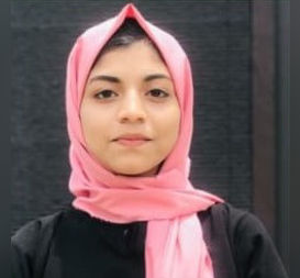 Hiba K C