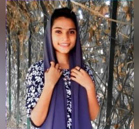 Shabana Sherin
