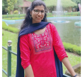 Nandana V