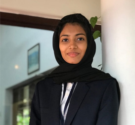 Naheena