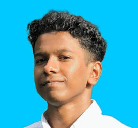 Ajin P T