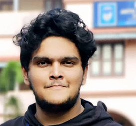Dharveesh Gani