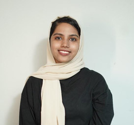 Haneena Jebin