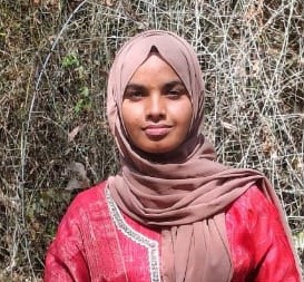 Rumana Silmi