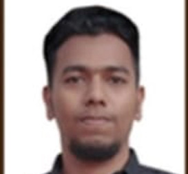 Riyan C K