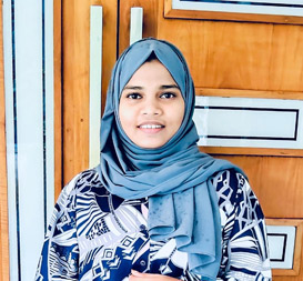 Mehjabin